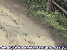 Prince of Tennis: A Day on Survival Mountain